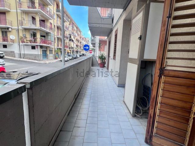 Appartamento in vendita a Carlentini, Sicilia