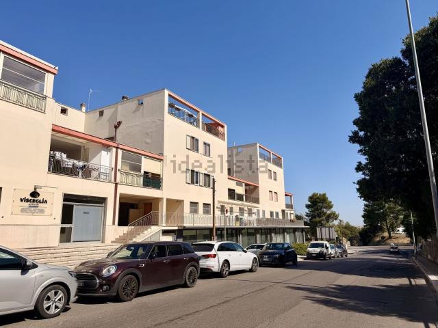 Appartamento in vendita a Villa Longo, Matera