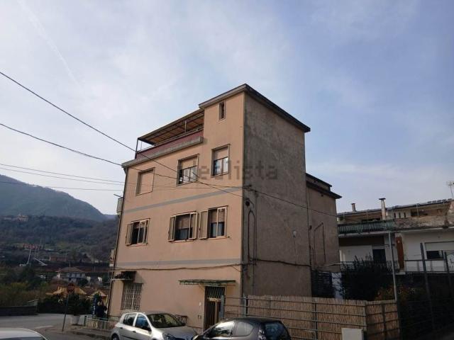 Appartamento in vendita a Antessano, Baronissi