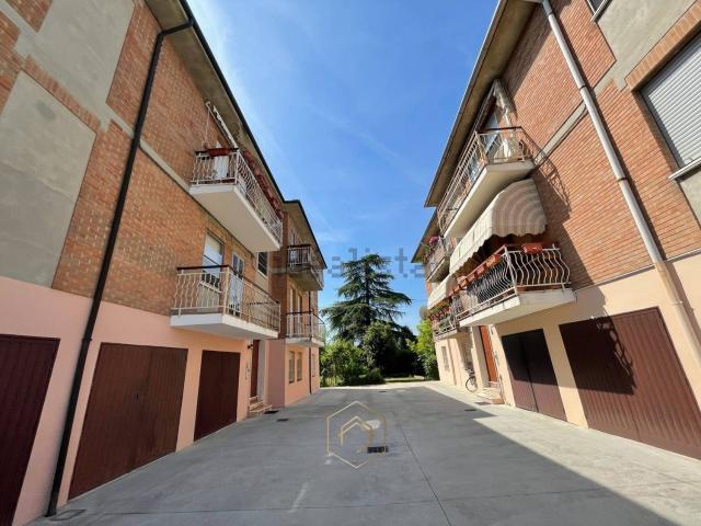 Appartamento in vendita a Ferrara, Reggio Emilia