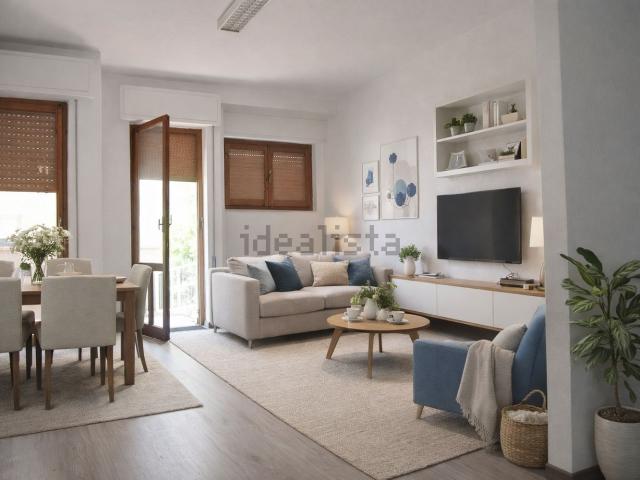 Appartamento in vendita a Fonsarda, Casteddu/Cagliari