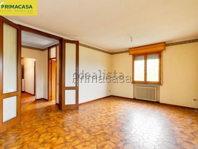 Appartamento in vendita a Rio Saliceto