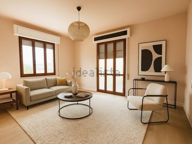 Appartamento in vendita a Bradia, Sarzana