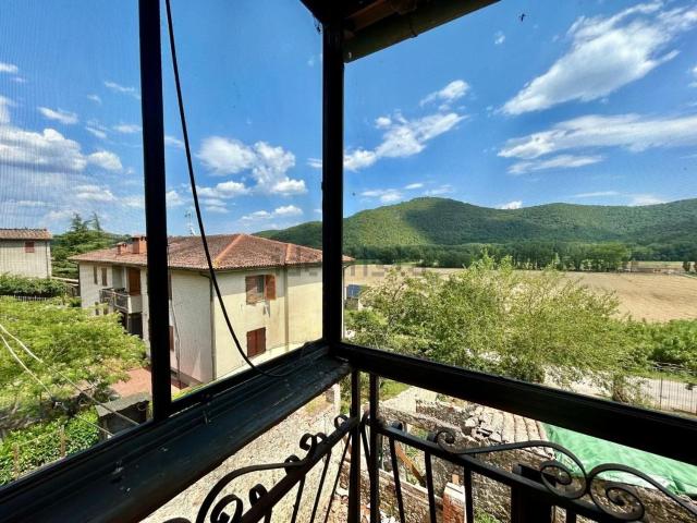 Appartamento in vendita a Brenna, Sovicille