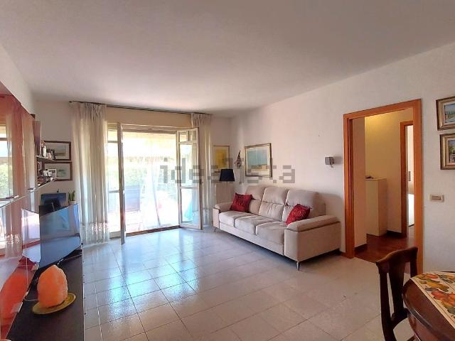 Appartamento in vendita a Località Mandriola, Senigallia