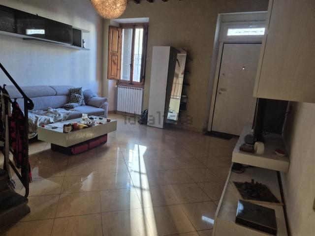 Appartamento in vendita a Mantignano, Firenze
