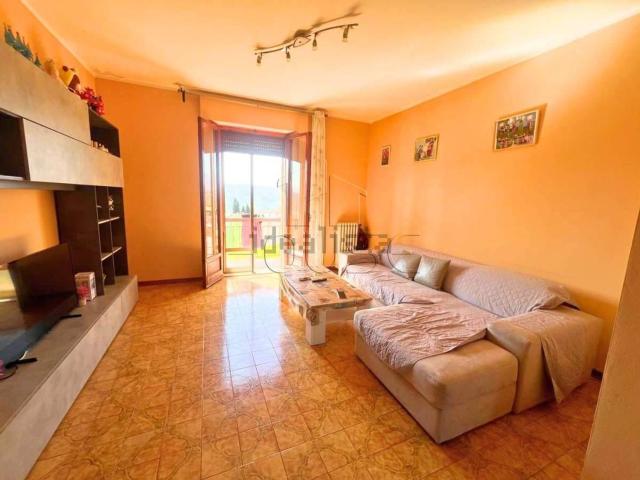 Appartamento in vendita a Santo Stefano, Anghiari