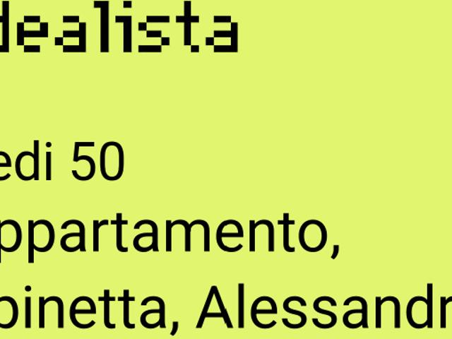 Appartamento in vendita a Piemonte, Alessandria