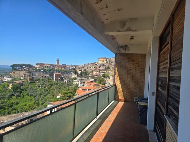Appartamento in vendita a Paliano, Lazio