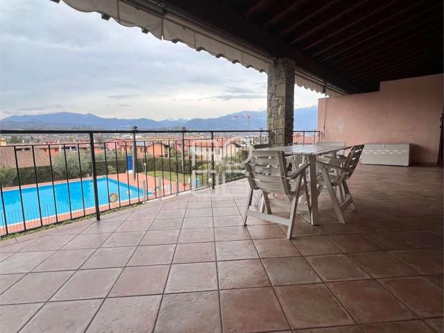 Appartamento in vendita a Montinelle, Manerba Del Garda