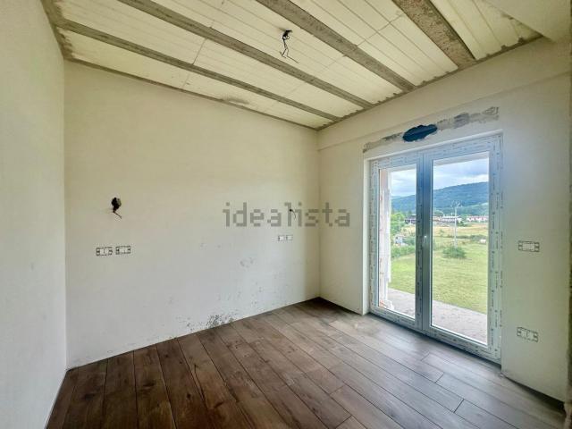 Attico in vendita a Castel di Sangro, L'Aquila