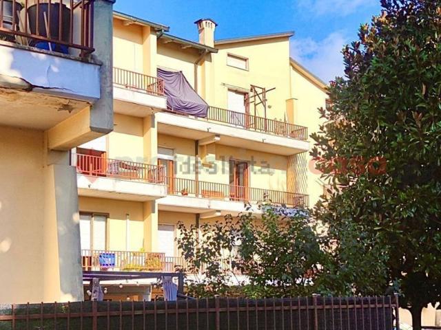 Appartamento in vendita a Prato, Toscana