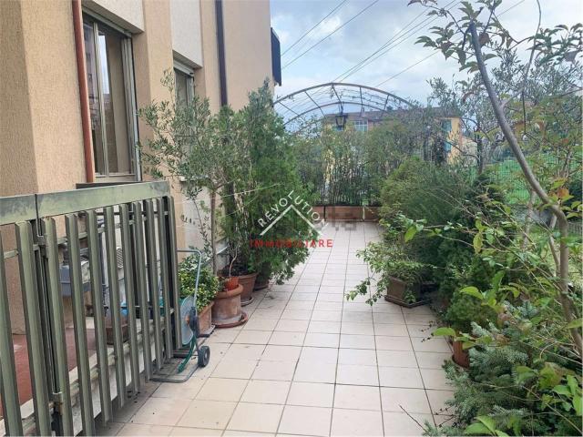 Appartamento in vendita a Marsciano, Umbria