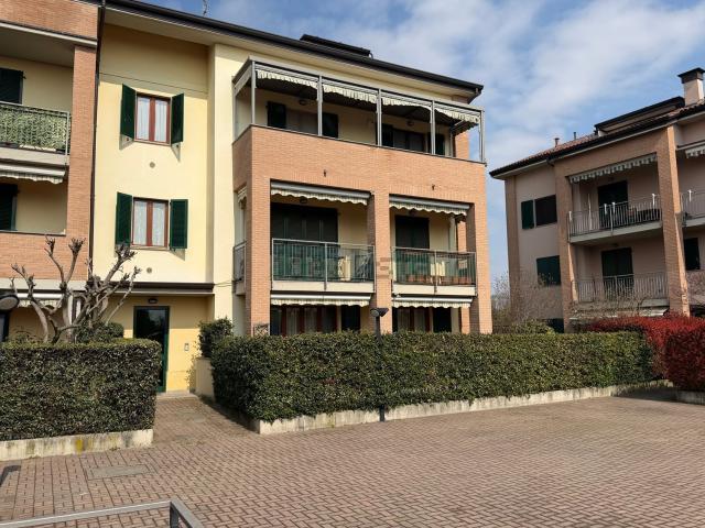 Appartamento in vendita a Cascina Orobona, Mezzago