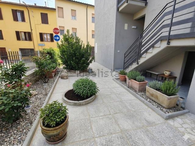 Appartamento in vendita a Bucine, Toscana