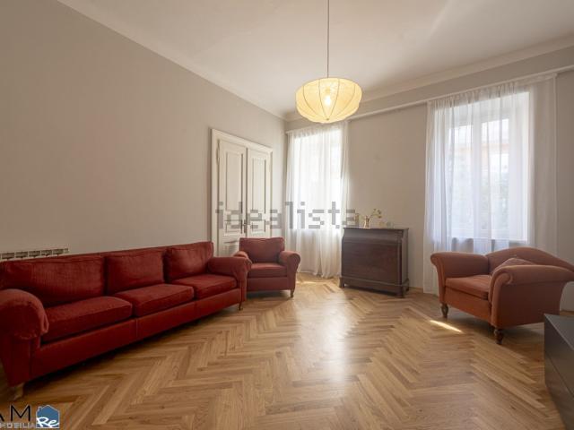 Appartamento in vendita a San Giusto, Trieste