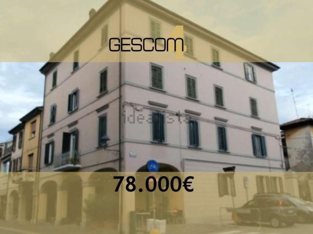 Appartamento in vendita a Unione Reno Galliera, San Giorgio Di Piano