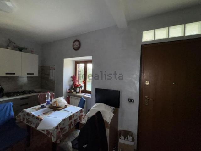 Appartamento in vendita a Borgonuovo, Tarano