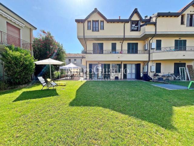 Appartamento in vendita a Villanova, Bernareggio