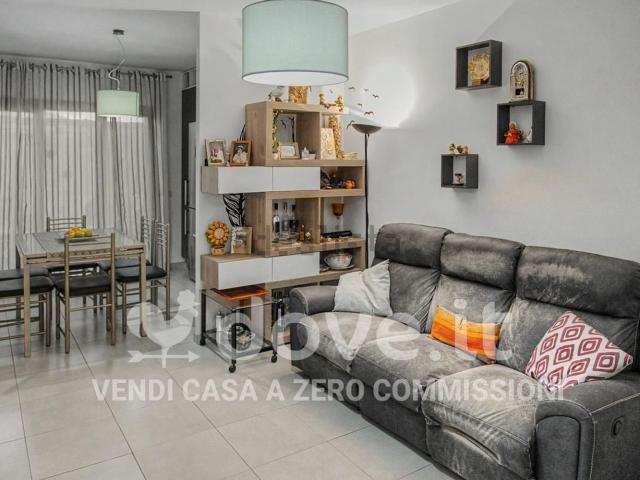 Appartamento in vendita a Calabria, Cosenza