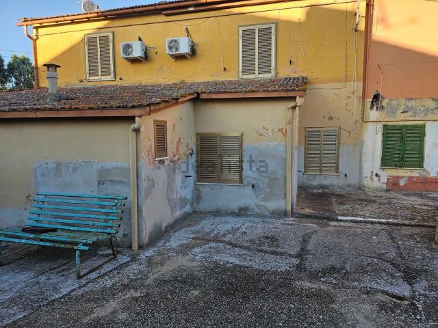 Appartamento in vendita a Civita Castellana, Viterbo