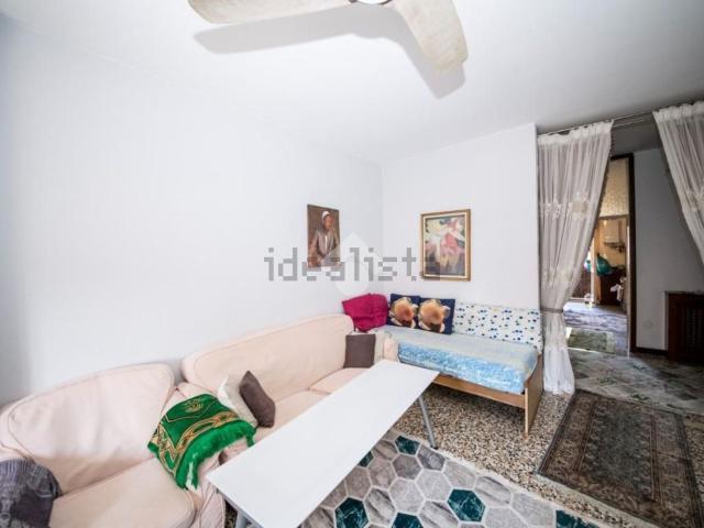 Appartamento in vendita a Baggio, Milano