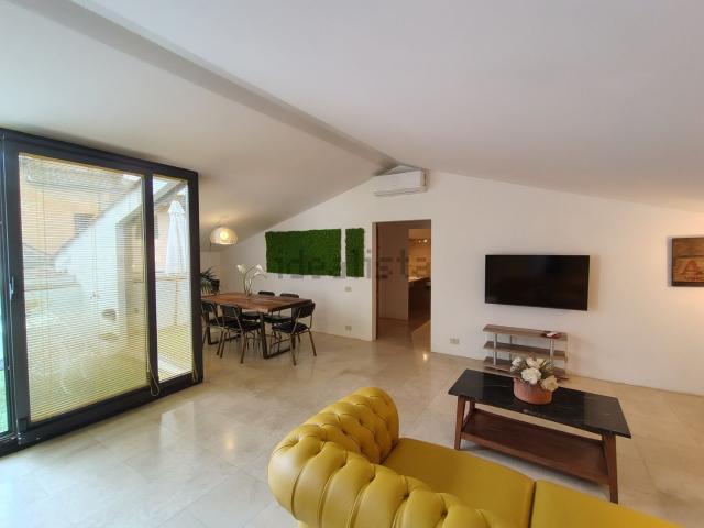 Appartamento in vendita a San Polo In Chianti, Firenze