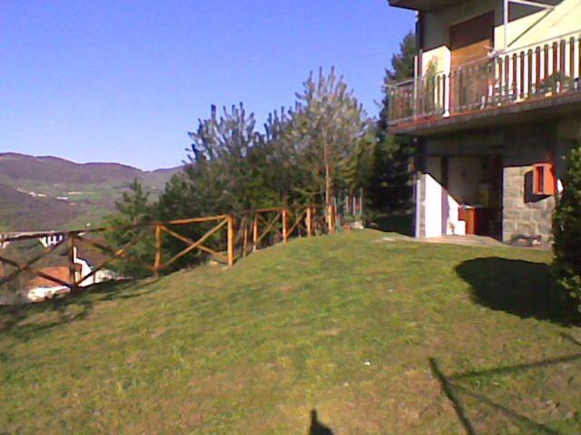 Appartamento in vendita a Unione dell'Appennino Bolognese, Castiglione Dei Pepoli