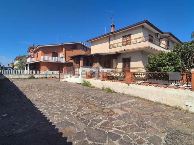 Appartamento in vendita a Villa Verde, Roma Capitale