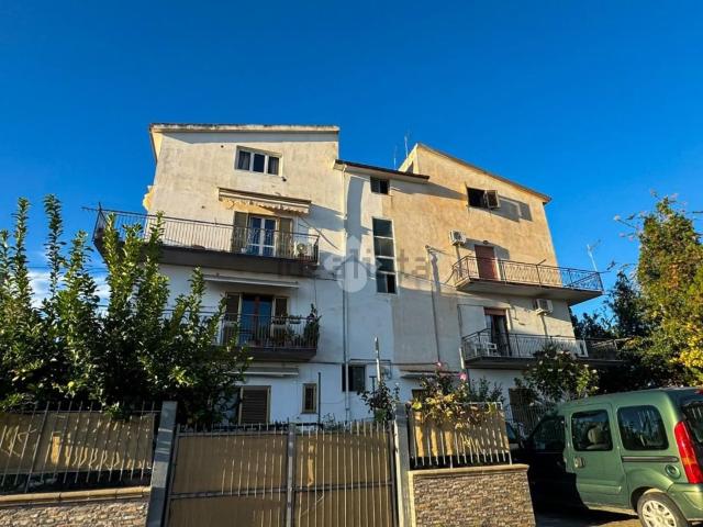 Appartamento in vendita a Campora San Giovanni, Amantea