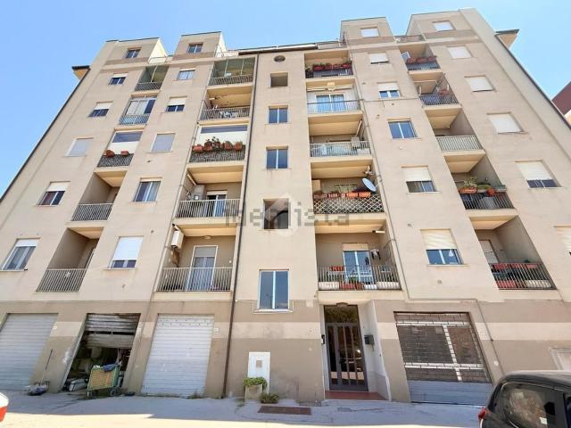 Appartamento in vendita a Rione Istonio, San Salvo