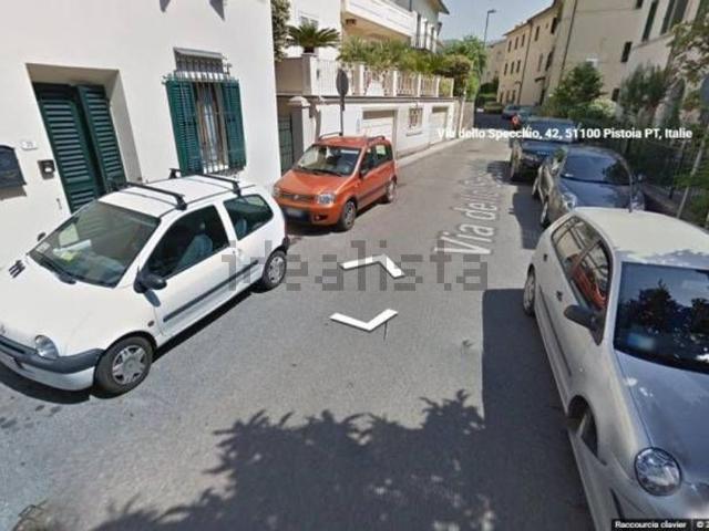 Appartamento in vendita a Pistoia, Toscana