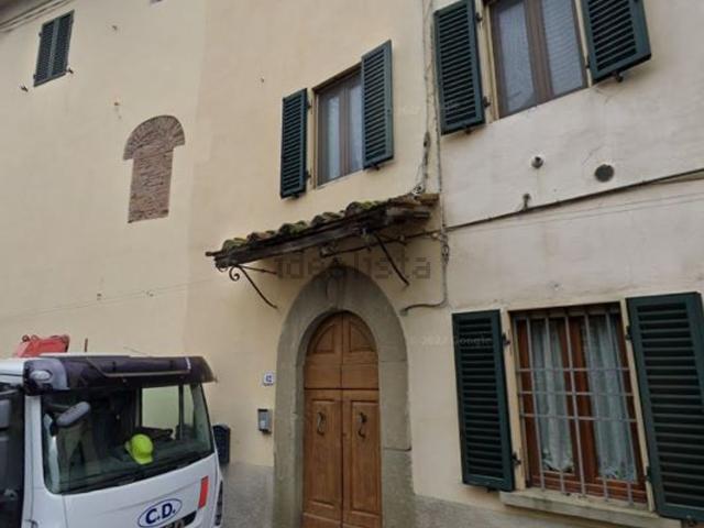 Appartamento in vendita a Pistoia, Toscana