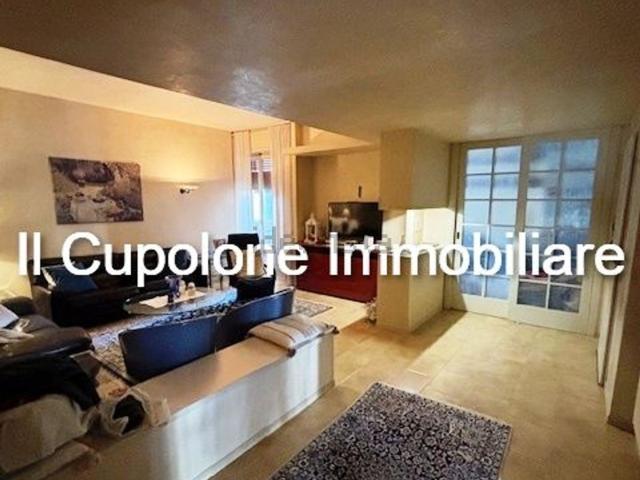 Appartamento in vendita a Bellariva, Firenze
