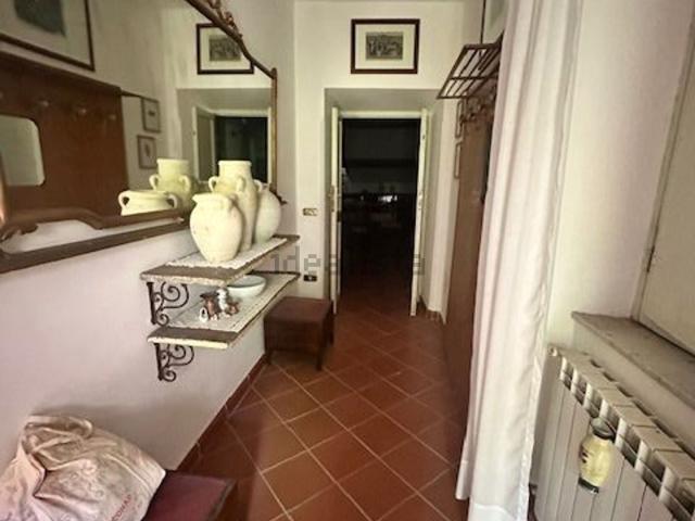 Appartamento in vendita a Centro storico, Alatri