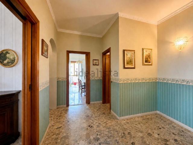Appartamento in vendita a Varlungo, Firenze