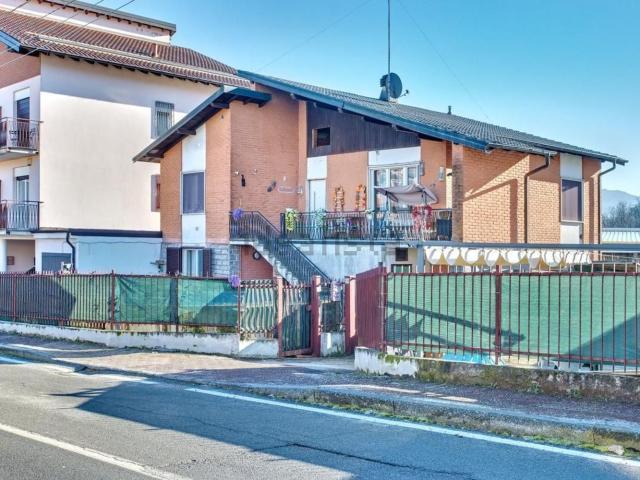 Appartamento in vendita a Comunità Montana Valli del Verbano, Mesenzana