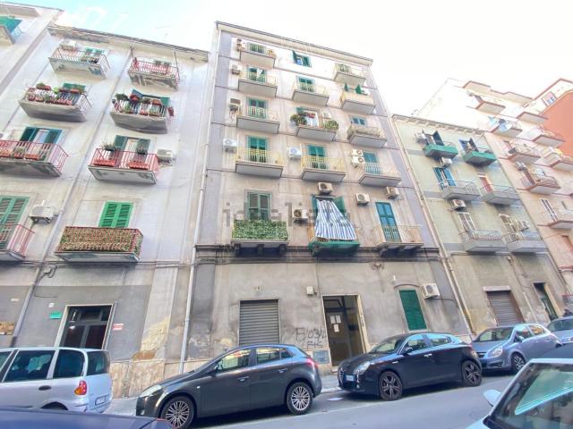 Appartamento in vendita a Taranto