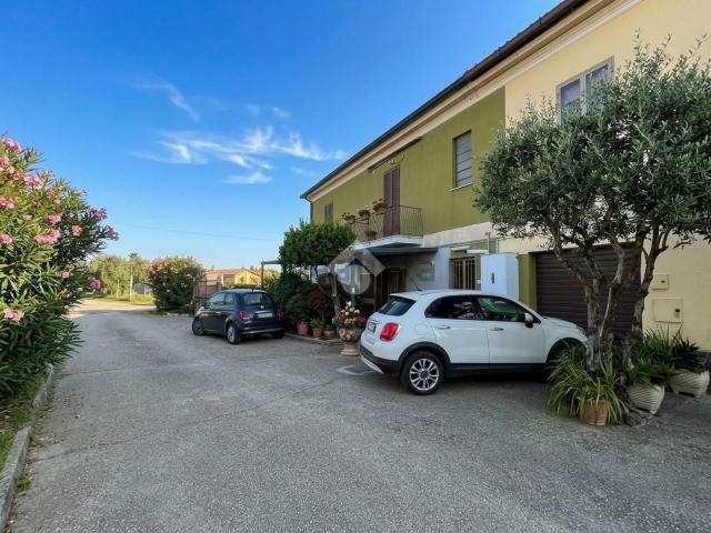 Appartamento in vendita a Poggio delle Mole, Marino