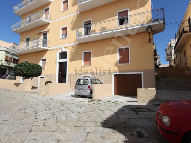 Appartamento in vendita a La Maddalena, Sassari