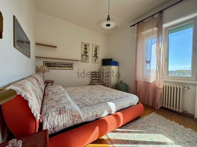 Appartamento in vendita a Quartiere 4, Firenze