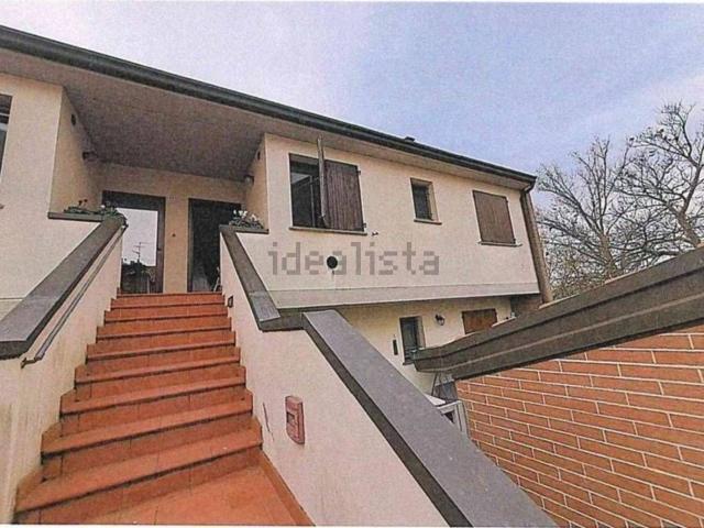 Appartamento in vendita a Ferrara, Reggio Emilia