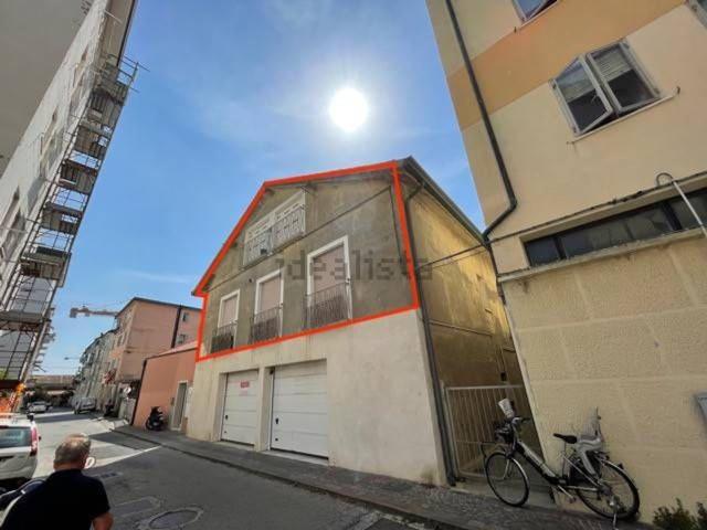 Appartamento in vendita a Chioggia, Veneto