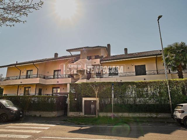 Appartamento in vendita a Pagliera, Lainate