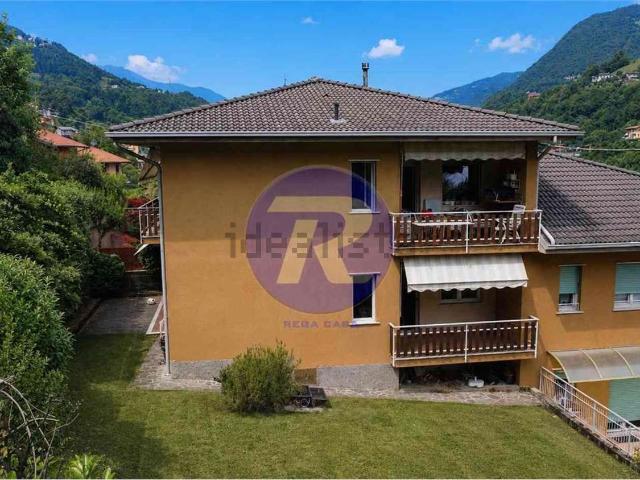 Appartamento in vendita a Comunità Montana della Valle Brembana, San Pellegrino Terme