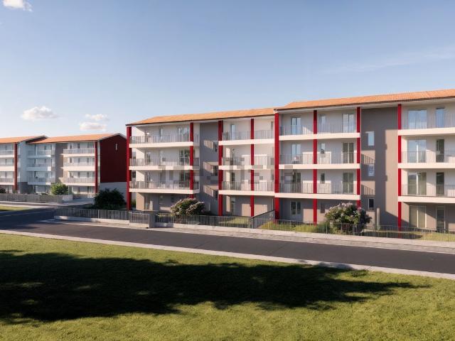 Appartamento in vendita a San Donato Milanese, Lombardia
