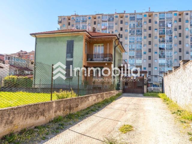 Appartamento in vendita a Piemonte, Torino