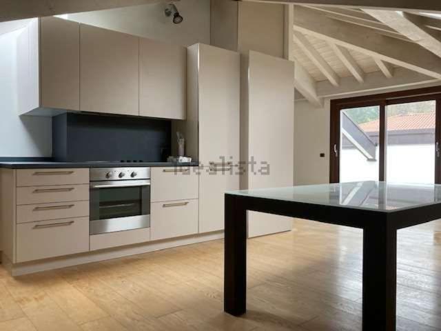 Appartamento in vendita a Rivergaro, Reggio Emilia