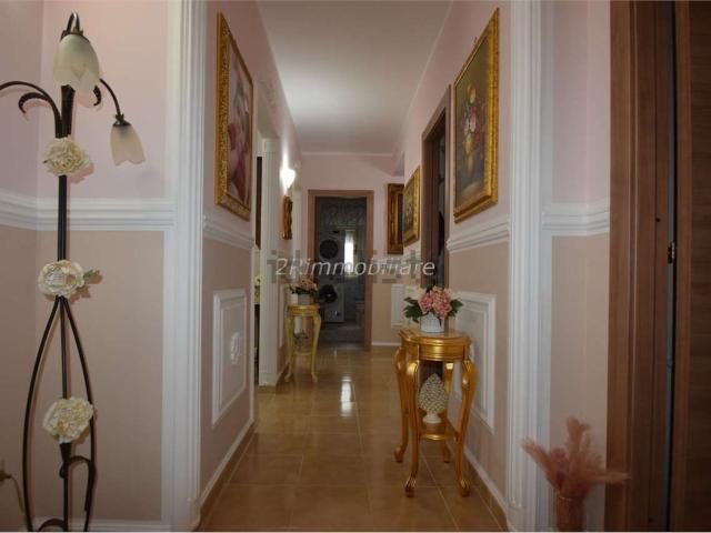 Appartamento in vendita a Mazara Del Vallo, Sicilia