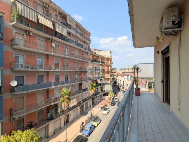 Appartamento in vendita a Rione 219, Melito Di Napoli